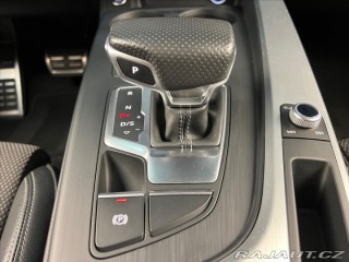 Audi A4 Avant 2,0 TDI QUATTRO S-L 2018