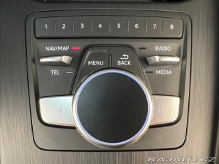 Audi A4 Avant 2,0 TDI QUATTRO S-L 2018