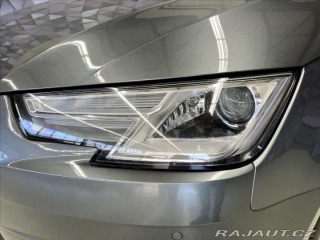 Audi A4 Avant 2,0 TDI QUATTRO S-L 2018