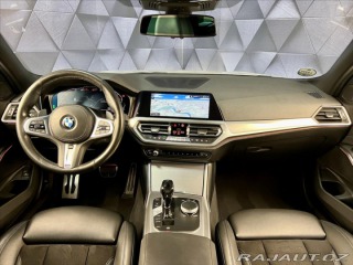 BMW 3 320d xDrive M-SPORT, WEBA 2019