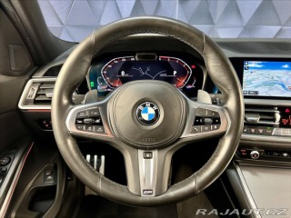 BMW 3 320d xDrive M-SPORT, WEBA 2019