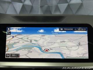 BMW 3 320d xDrive M-SPORT, WEBA 2019