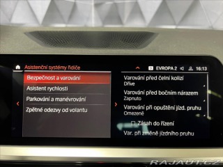 BMW 3 320d xDrive M-SPORT, WEBA 2019