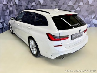 BMW 3 320d xDrive M-SPORT, WEBA 2019