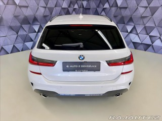 BMW 3 320d xDrive M-SPORT, WEBA 2019