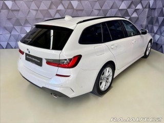 BMW 3 320d xDrive M-SPORT, WEBA 2019