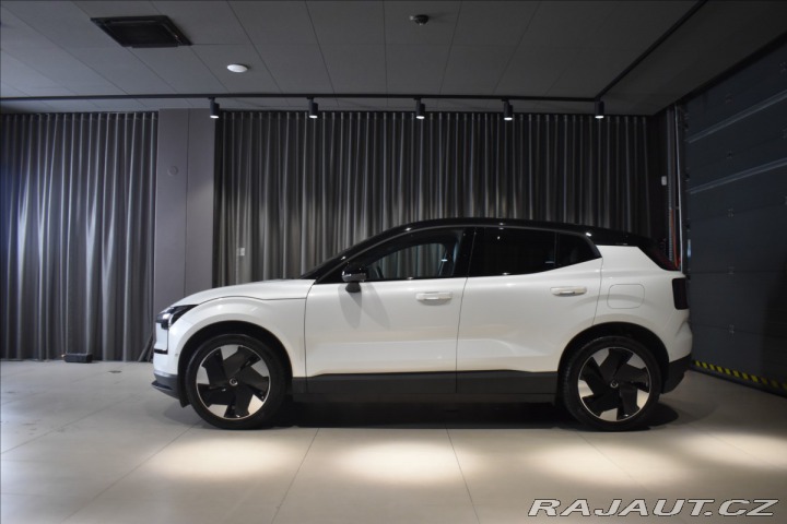 Volvo EX30 0,0 Twin Motor Ultra Pano 2024