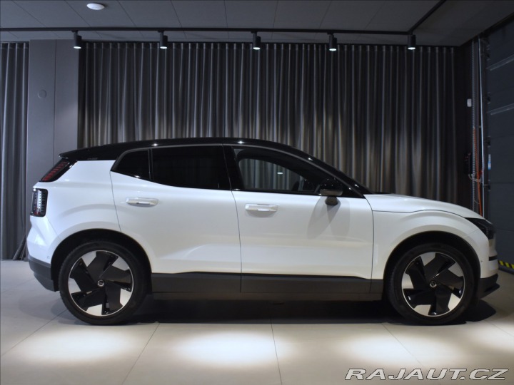 Volvo EX30 0,0 Twin Motor Ultra Pano 2024