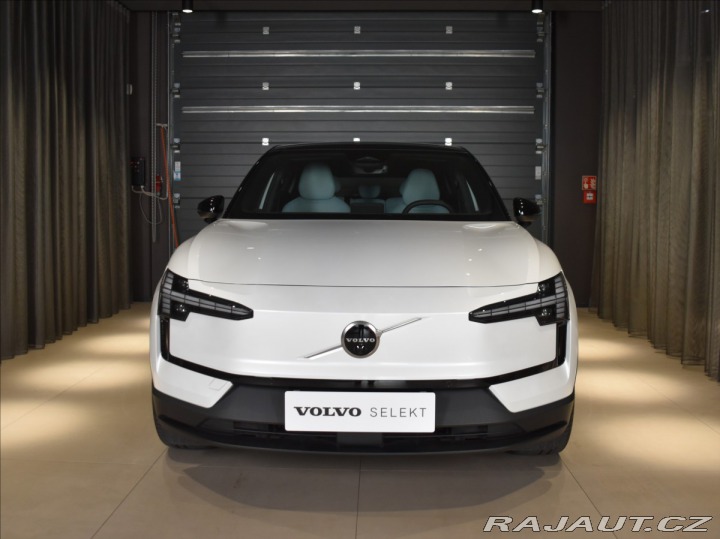 Volvo EX30 0,0 Twin Motor Ultra Pano 2024