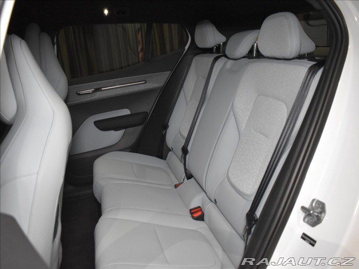 Volvo EX30 0,0 Twin Motor Ultra Pano 2024
