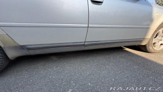 Audi A6 2,5 C5 Quattro 2000