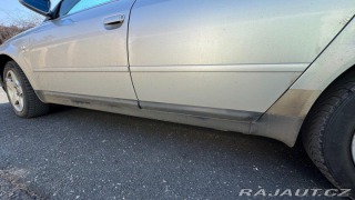 Audi A6 2,5 C5 Quattro 2000