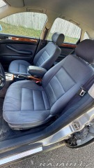 Audi A6 2,5 C5 Quattro 2000