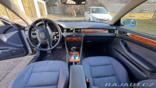 Audi A6 2,5 C5 Quattro 2000