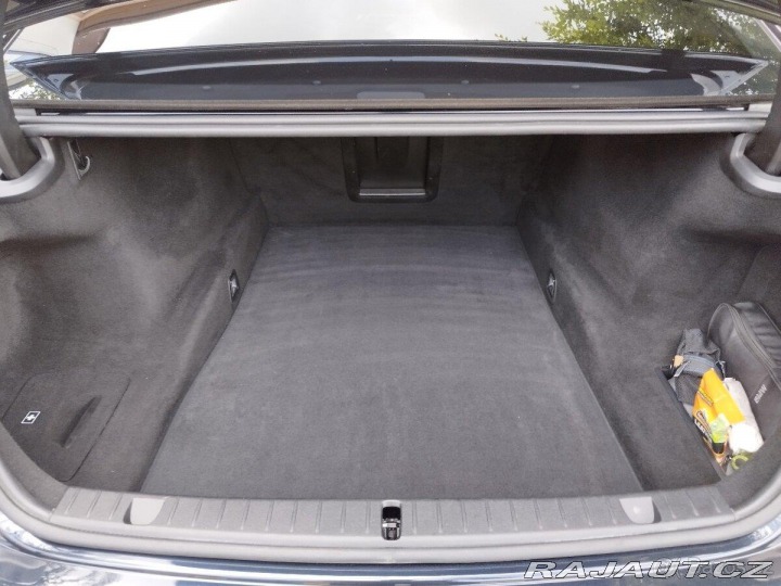 BMW 7 3,0 730d xDrive MPaket 2016