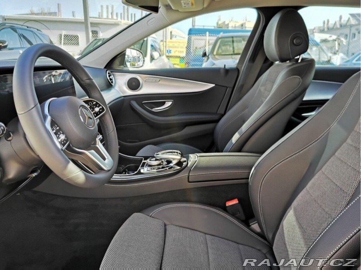 Mercedes-Benz E 2,0 220d 4Matic kombi 2019
