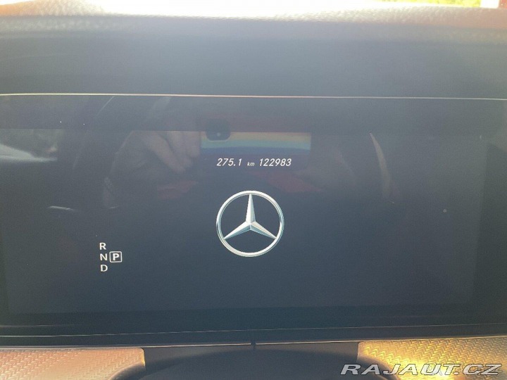 Mercedes-Benz E 2,0 220d 4Matic kombi 2019
