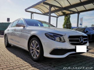 Mercedes-Benz E 2,0 220d 4Matic kombi 2019