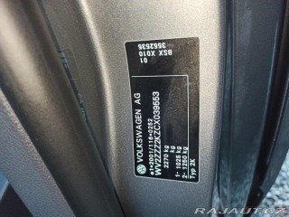Volkswagen Caddy 2,0   CNG Roncalli 2011