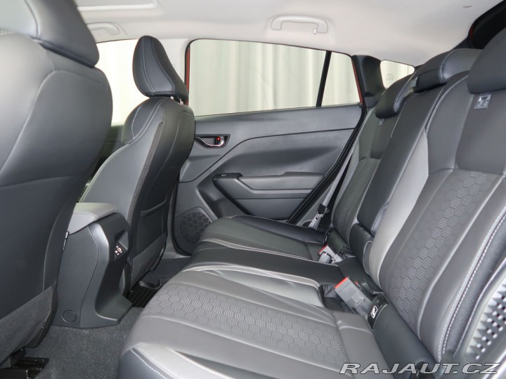 Subaru Impreza 2.0 4X4. DEMO. K ODBĚRU I 2024