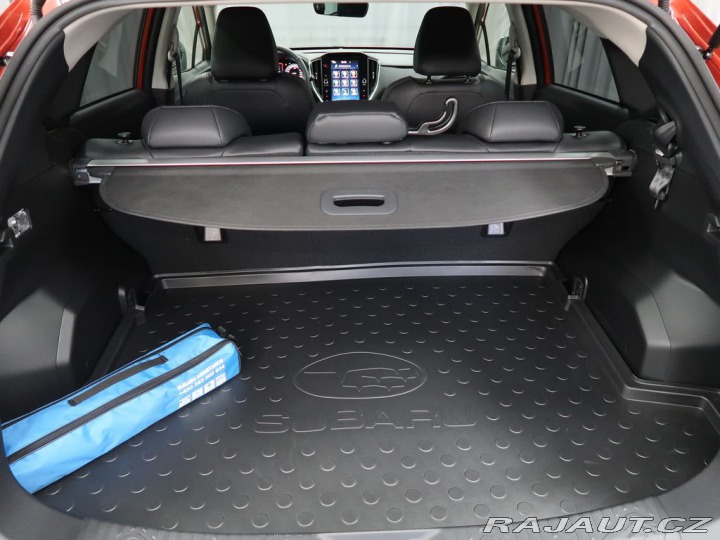 Subaru Impreza 2.0 4X4. DEMO. SLEVA!! 2025