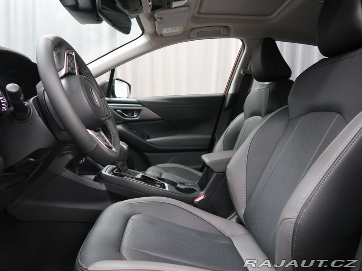 Subaru Impreza 2.0 4X4. DEMO. K ODBĚRU I 2024