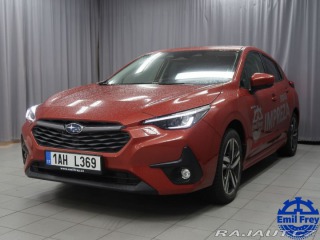 Subaru Impreza 2.0 4X4. DEMO. K ODBĚRU I 2024