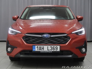 Subaru Impreza 2.0 4X4. DEMO. K ODBĚRU I 2024