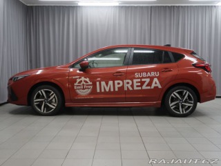 Subaru Impreza 2.0 4X4. DEMO. K ODBĚRU I 2024