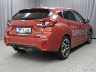 Subaru Impreza 2.0 4X4. DEMO. K ODBĚRU I 2024