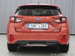 Subaru Impreza 2.0 4X4. DEMO. K ODBĚRU I 2024