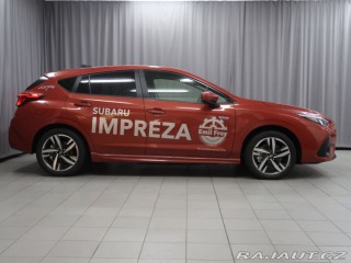 Subaru Impreza 2.0 4X4. DEMO. K ODBĚRU I 2024
