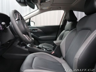Subaru Impreza 2.0 4X4. DEMO. K ODBĚRU I 2024
