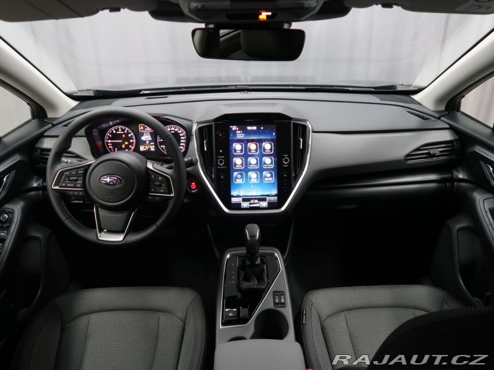 Subaru Crosstrek 4x4 ACTIVE. Úvěr 50:50 s 2026
