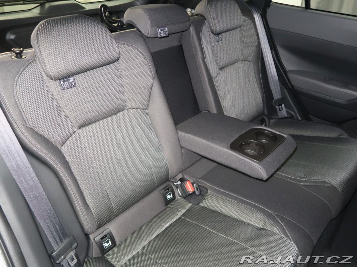 Subaru Crosstrek ACTIVE + STŘEŠNÍ BOX ZDAR 2025