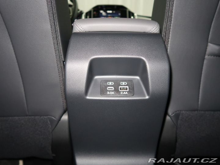 Subaru Crosstrek - 50% teď, zbytek za rok! 2025