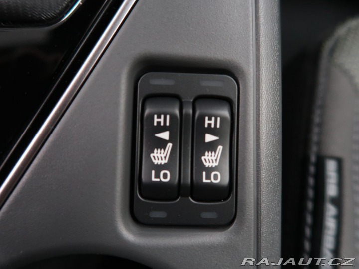 Subaru Crosstrek ACTIVE + STŘEŠNÍ BOX ZDAR 2025