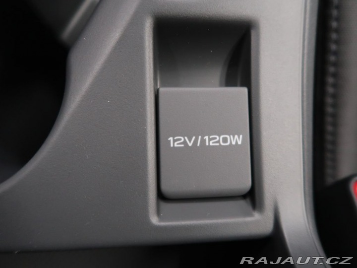 Subaru Crosstrek - 50% teď, zbytek za rok! 2025