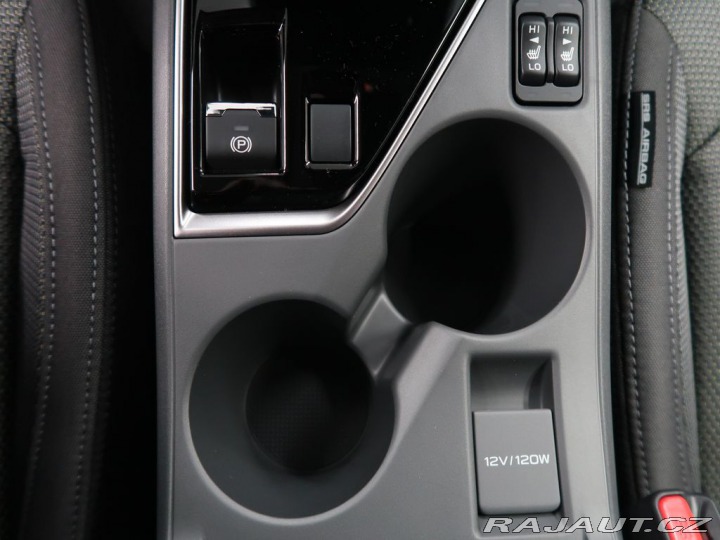 Subaru Crosstrek - 50% teď, zbytek za rok! 2025