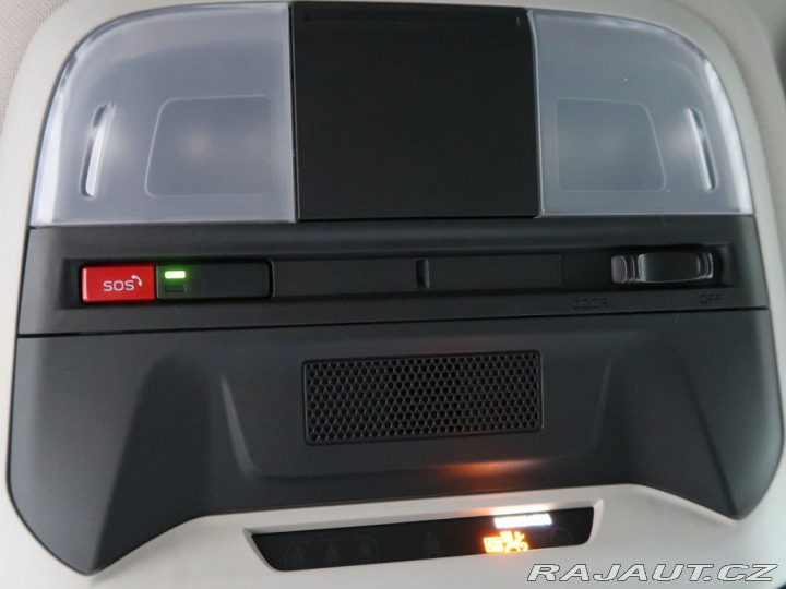 Subaru Crosstrek ACTIVE + STŘEŠNÍ BOX ZDAR 2025