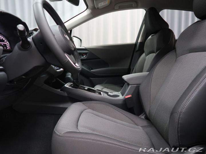 Subaru Crosstrek 4x4 ACTIVE. Úvěr 50:50 s 2026
