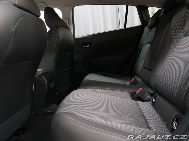 Subaru Crosstrek 4x4 ACTIVE. Úvěr 50:50 s 2026