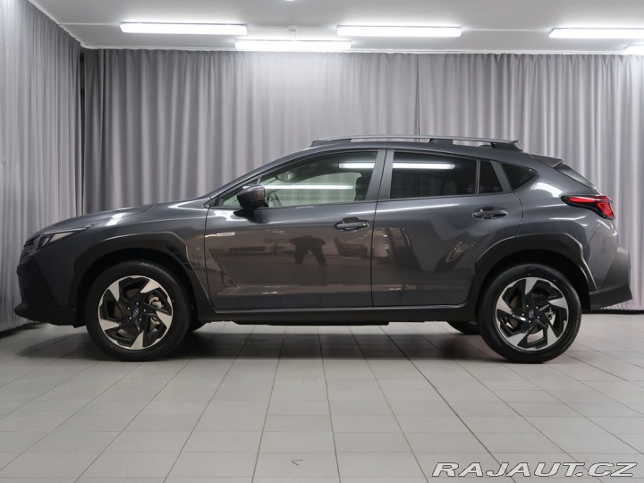 Subaru Crosstrek - 50% teď, zbytek za rok! 2025