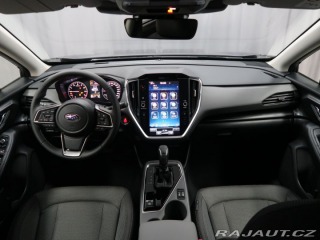Subaru Crosstrek - 50% teď, zbytek za rok! 2025