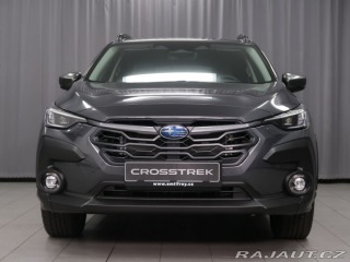 Subaru Crosstrek - 50% teď, zbytek za rok! 2025