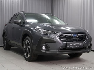 Subaru Crosstrek - 50% teď, zbytek za rok! 2025