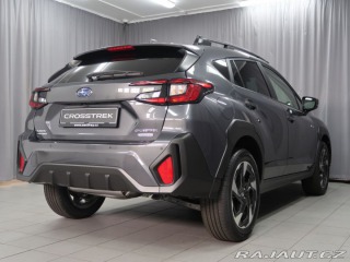 Subaru Crosstrek - 50% teď, zbytek za rok! 2025