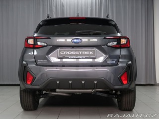 Subaru Crosstrek - 50% teď, zbytek za rok! 2025