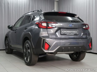 Subaru Crosstrek - 50% teď, zbytek za rok! 2025