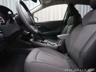 Subaru Crosstrek - 50% teď, zbytek za rok! 2025